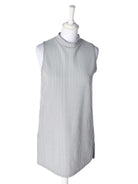 Miss Selfridge Kjole - 38 / Hvid / Kvinde - SassyLAB Secondhand