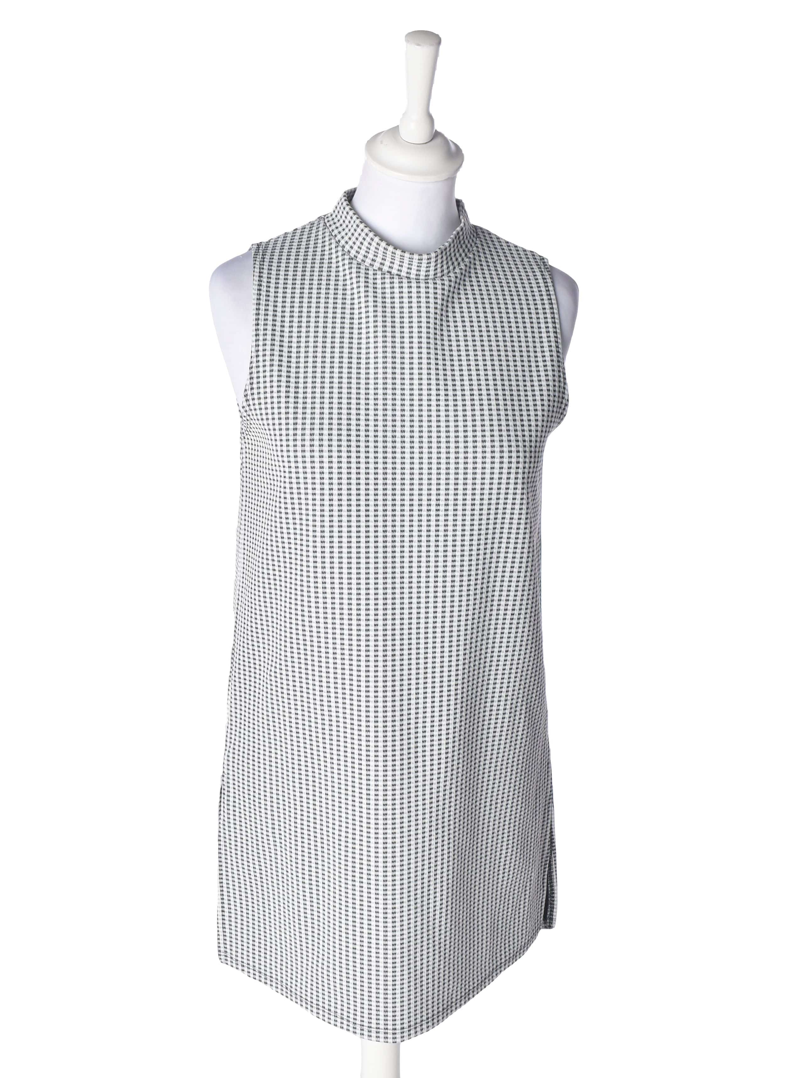 Miss Selfridge Kjole - 38 / Hvid / Kvinde - SassyLAB Secondhand