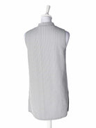 Miss Selfridge Kjole - 38 / Hvid / Kvinde - SassyLAB Secondhand