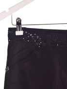 Miss Sixty Bukser - 29 / Sort / Kvinde - SassyLAB Secondhand