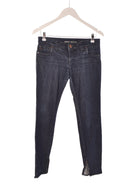 Miss Sixty Jeans - 26 / Blå / Kvinde - SassyLAB Secondhand