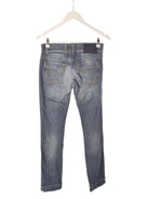 Miss Sixty Jeans - 27 / Blå / Kvinde - SassyLAB Secondhand