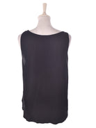 Miss Sixty Top - XL / Sort / Kvinde - SassyLAB Secondhand