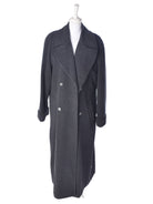 Miss Smith Jakke - 38 / Sort / Kvinde - SassyLAB Secondhand
