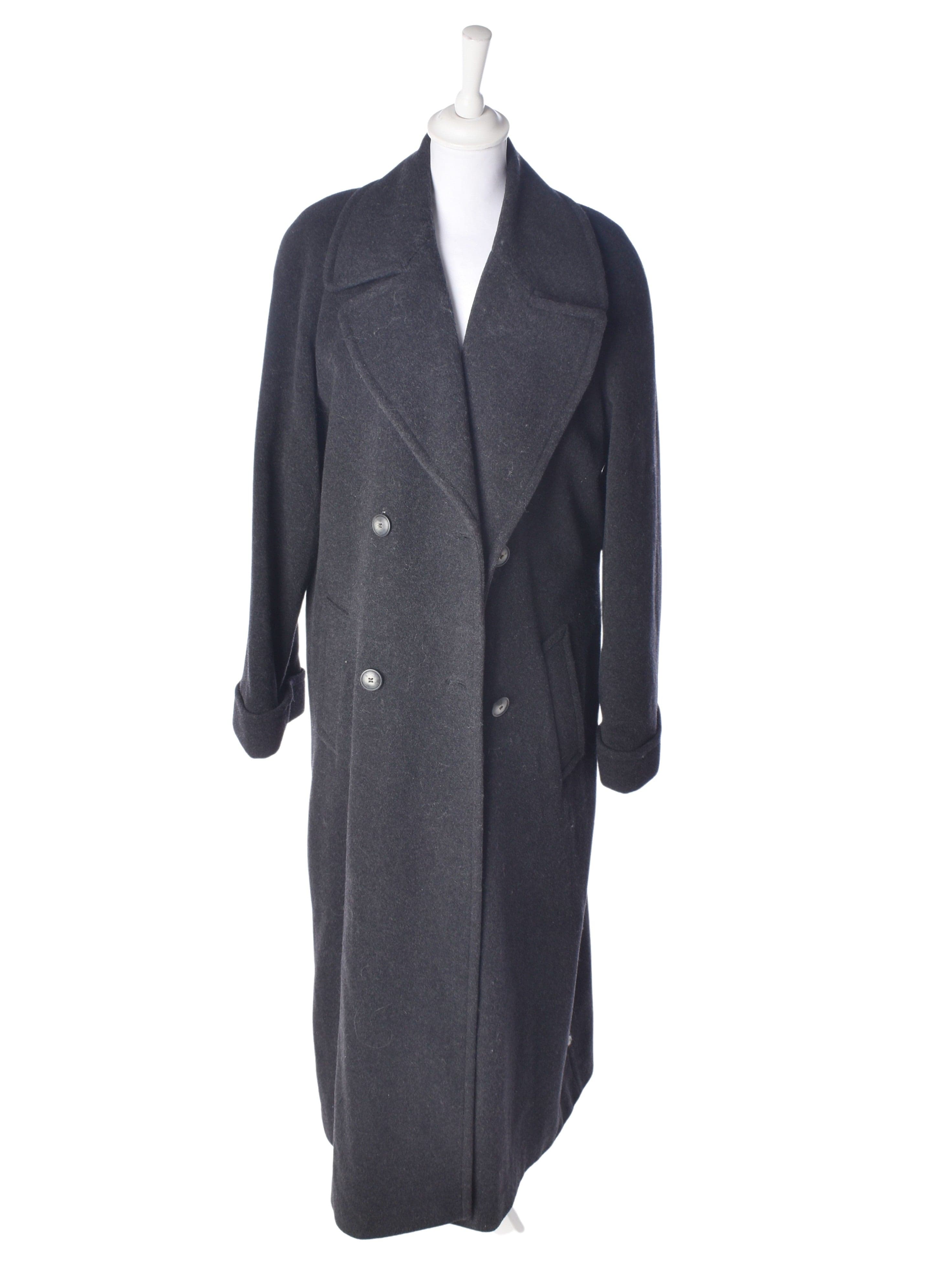 Miss Smith Jakke - 38 / Sort / Kvinde - SassyLAB Secondhand