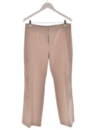 Miss. Tic Bukser - M / Beige / Kvinde - SassyLAB Secondhand