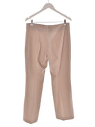 Miss. Tic Bukser - M / Beige / Kvinde - SassyLAB Secondhand
