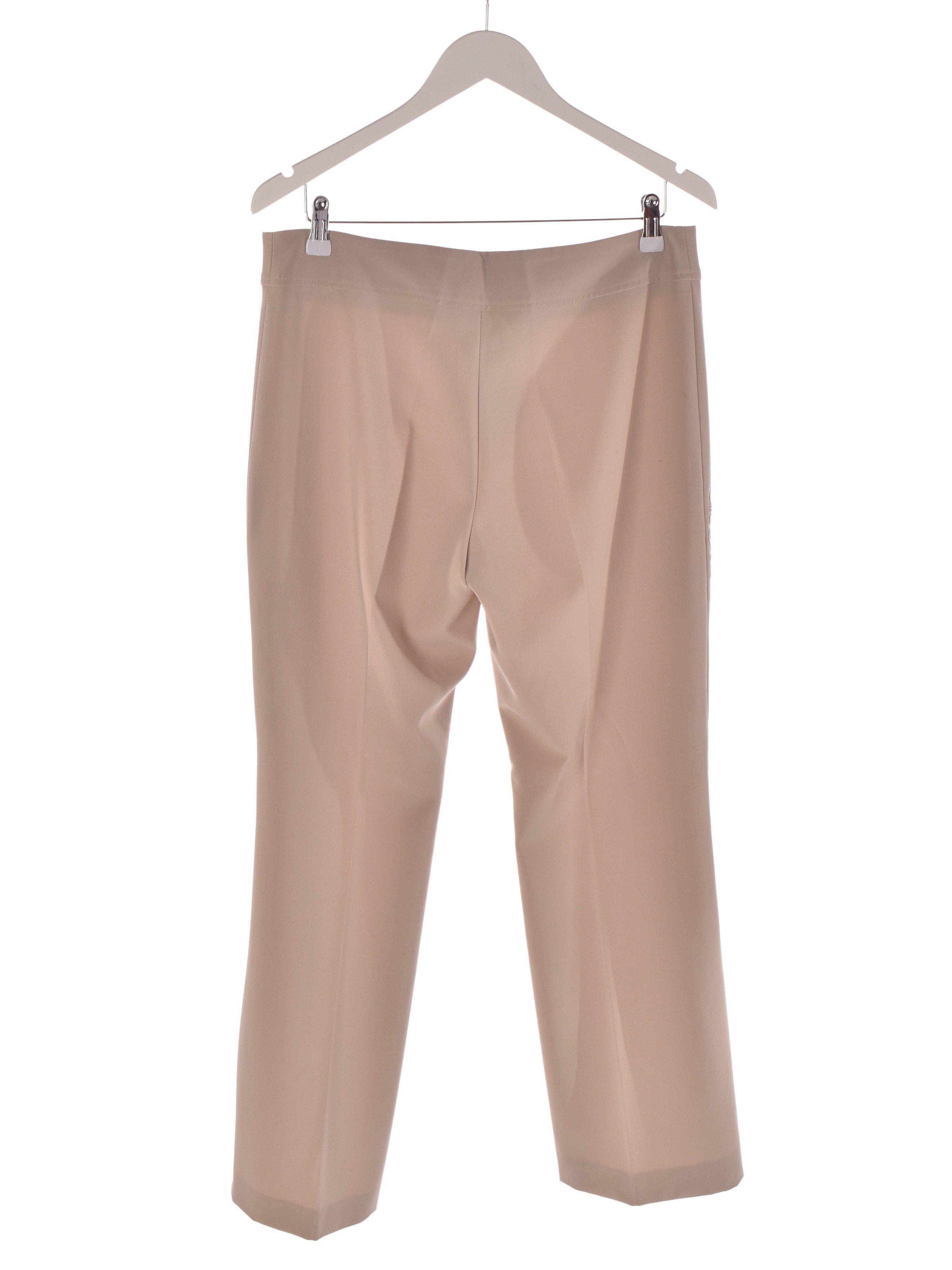 Miss. Tic Bukser - M / Beige / Kvinde - SassyLAB Secondhand
