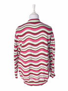 Missoni Sweater - XXL / Multifarvet / Kvinde - SassyLAB Secondhand