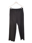 Moda International Bukser - S / Sort / Kvinde - SassyLAB Secondhand