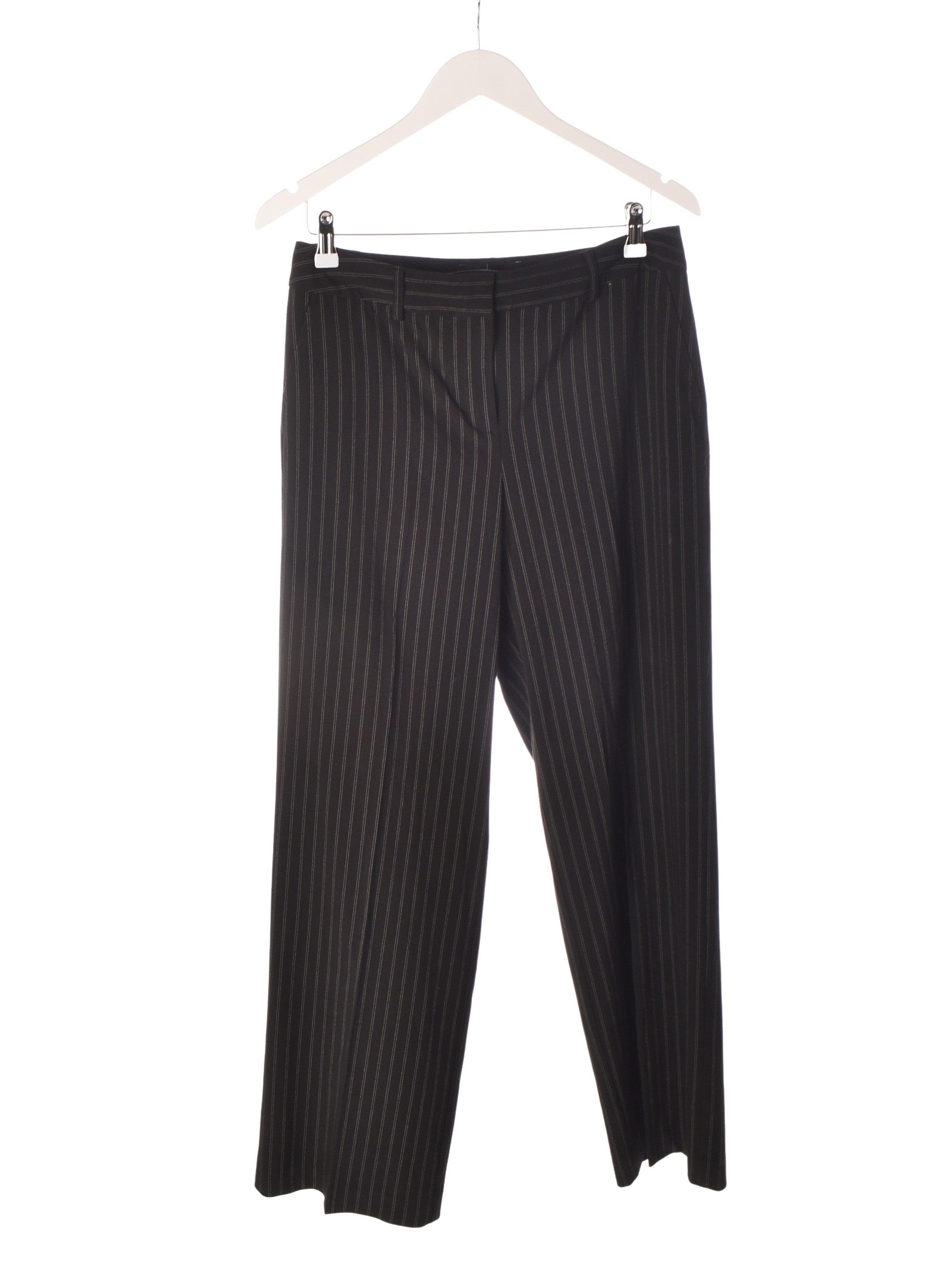 Moda International Bukser - S / Sort / Kvinde - SassyLAB Secondhand