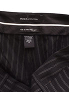 Moda International Bukser - S / Sort / Kvinde - SassyLAB Secondhand