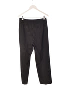 Moda International Bukser - S / Sort / Kvinde - SassyLAB Secondhand