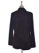 Modström Blazer - XS / Sort / Kvinde - SassyLAB Secondhand