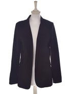 Modström Blazer - XS / Sort / Kvinde - SassyLAB Secondhand