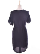 Modström Kjole - XS / Blå / Kvinde - SassyLAB Secondhand