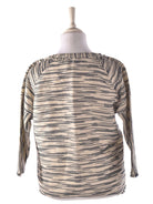 Molin Bluse - XL / Hvid / Kvinde - SassyLAB Secondhand