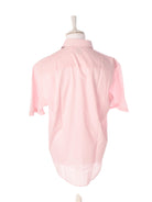 Moments Skjorte - M / Pink / Mand - SassyLAB Secondhand