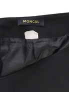 Mongul Nederdel - 40 / Sort / Kvinde - SassyLAB Secondhand