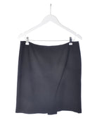Mongul Nederdel - 40 / Sort / Kvinde - SassyLAB Secondhand