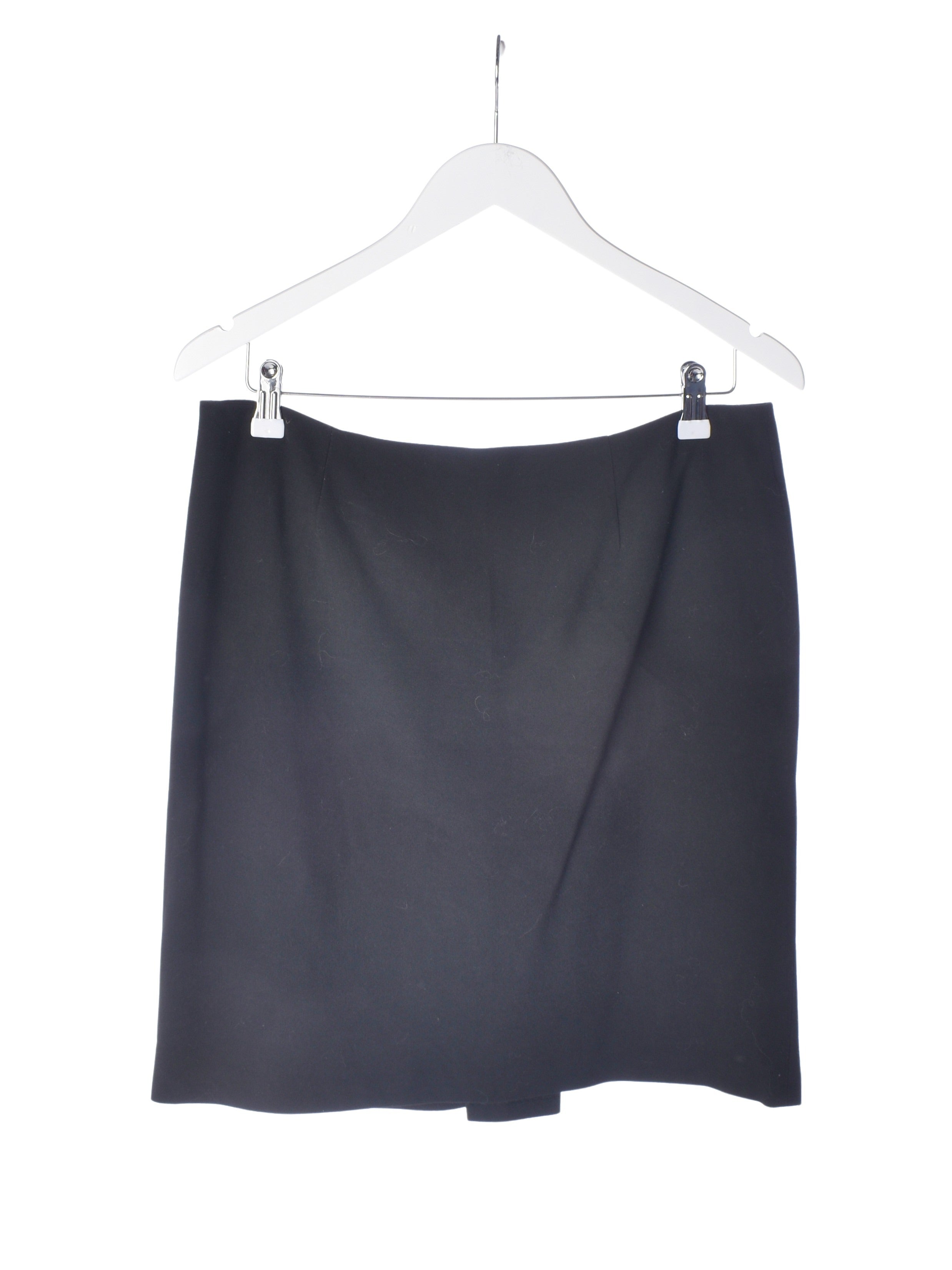 Mongul Nederdel - 40 / Sort / Kvinde - SassyLAB Secondhand