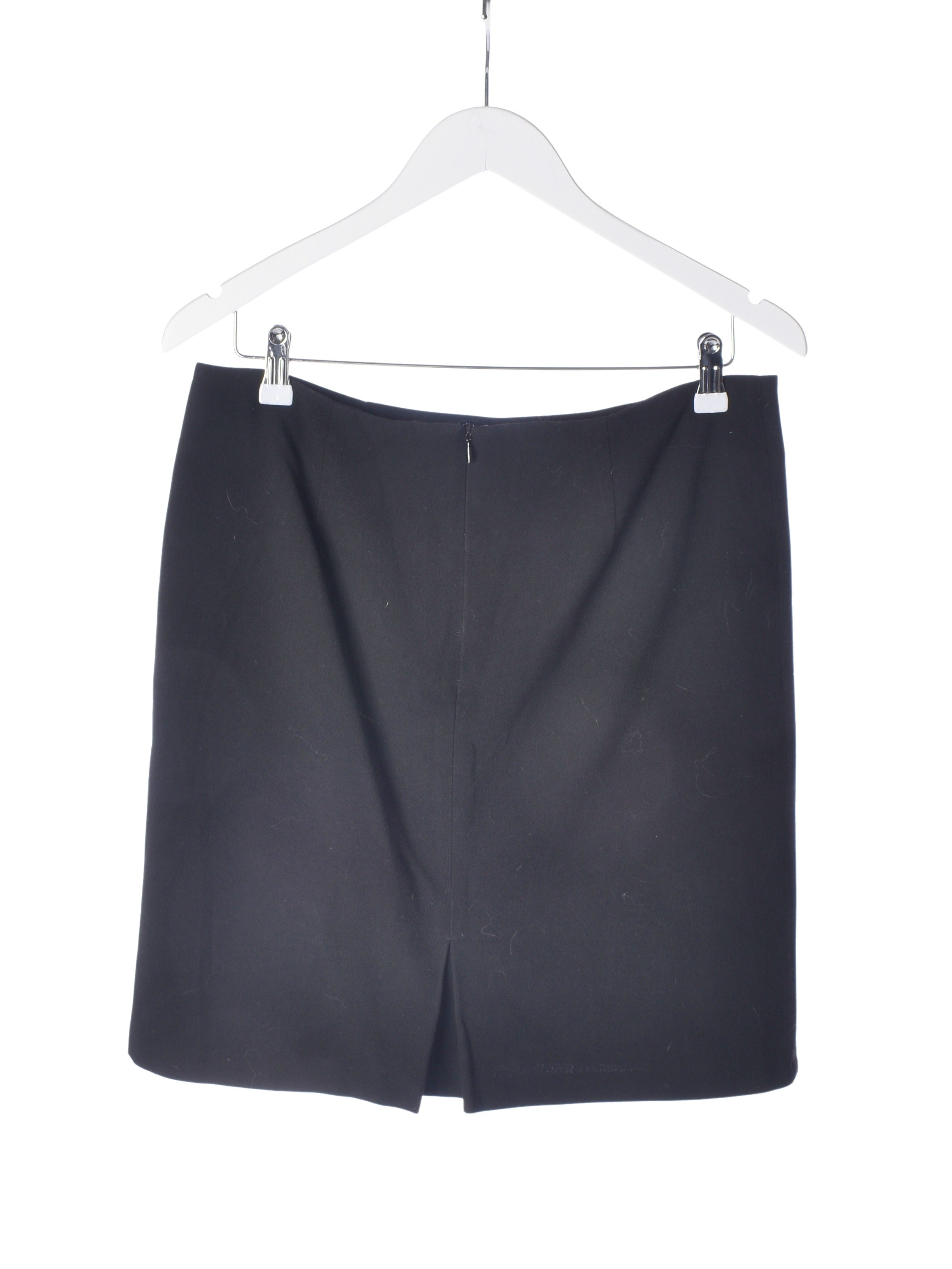 Mongul Nederdel - 40 / Sort / Kvinde - SassyLAB Secondhand