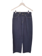 Monki Jeans - 27 / Blå / Kvinde - SassyLAB Secondhand
