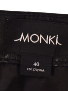 Nederdel fra Monki - SassyLAB Secondhand