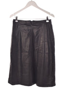 Monki Nederdel - 40 / Sort / Kvinde - SassyLAB Secondhand
