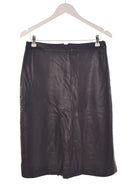 Monki Nederdel - 40 / Sort / Kvinde - SassyLAB Secondhand