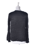 Mos Mosh Bluse - S / Sort / Kvinde - SassyLAB Secondhand