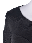 Mos Mosh Bluse - S / Sort / Kvinde - SassyLAB Secondhand