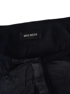 Mos Mosh Bluse - S / Sort / Kvinde - SassyLAB Secondhand