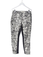 Mos Mosh Bukser - 40 / Hvid / Kvinde - SassyLAB Secondhand