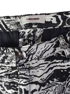 Mos Mosh Bukser - 40 / Hvid / Kvinde - SassyLAB Secondhand