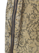 Mos Mosh Jeans - 27 / Grøn / Kvinde - SassyLAB Secondhand