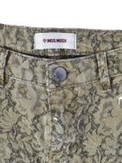 Mos Mosh Jeans - 27 / Grøn / Kvinde - SassyLAB Secondhand