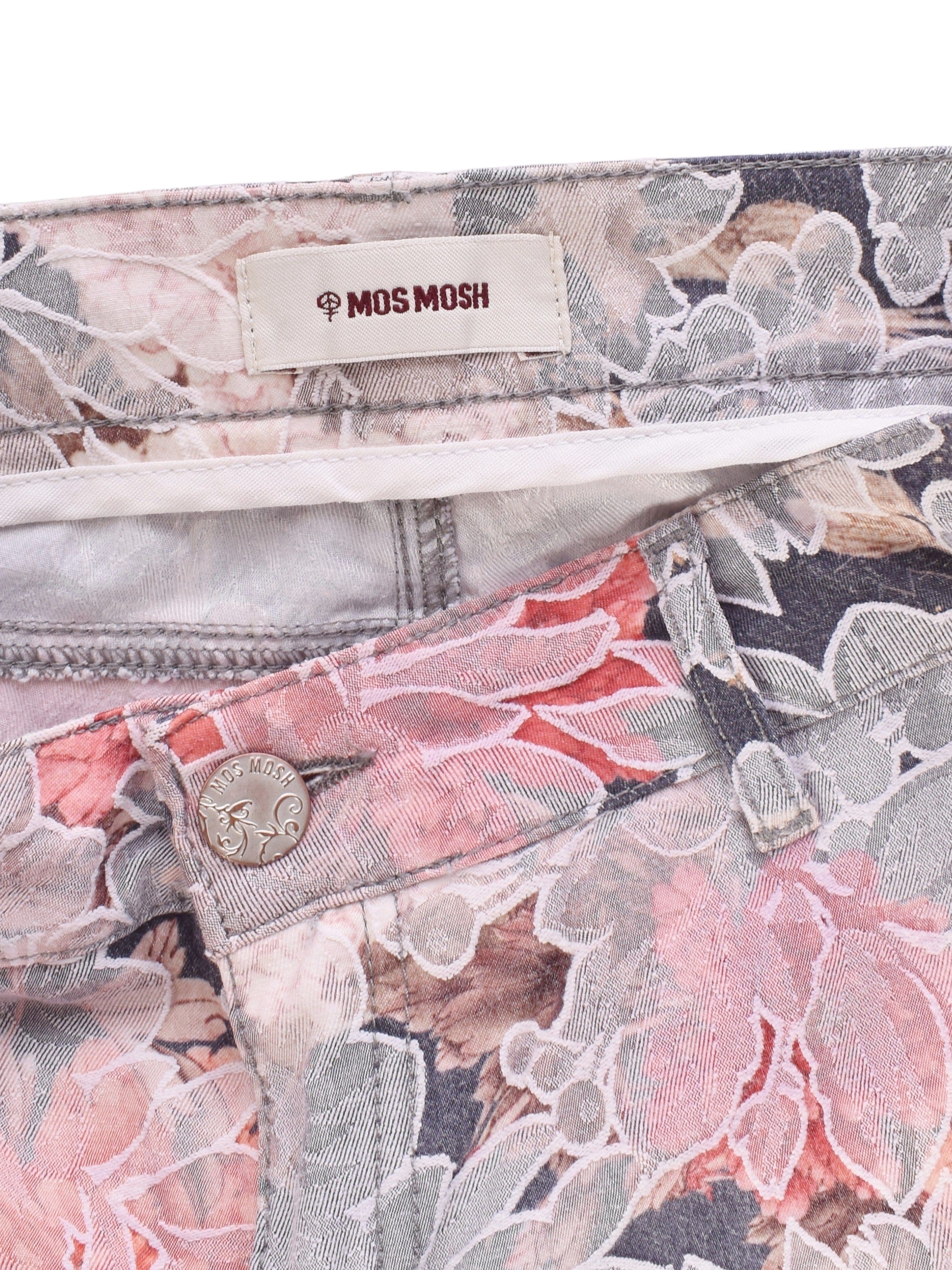 Jeans fra Mos Mosh - SassyLAB Secondhand