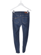 Mos Mosh Jeans - W26 L32 / Blå / Kvinde - SassyLAB Secondhand