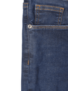 Mos Mosh Jeans - W26 L32 / Blå / Kvinde - SassyLAB Secondhand
