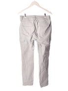 Mos Mosh Jeans - W31 / Grå / Kvinde - SassyLAB Secondhand