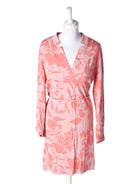 Mos Mosh Kjole - 40 / Blomstret / Kvinde - SassyLAB Secondhand