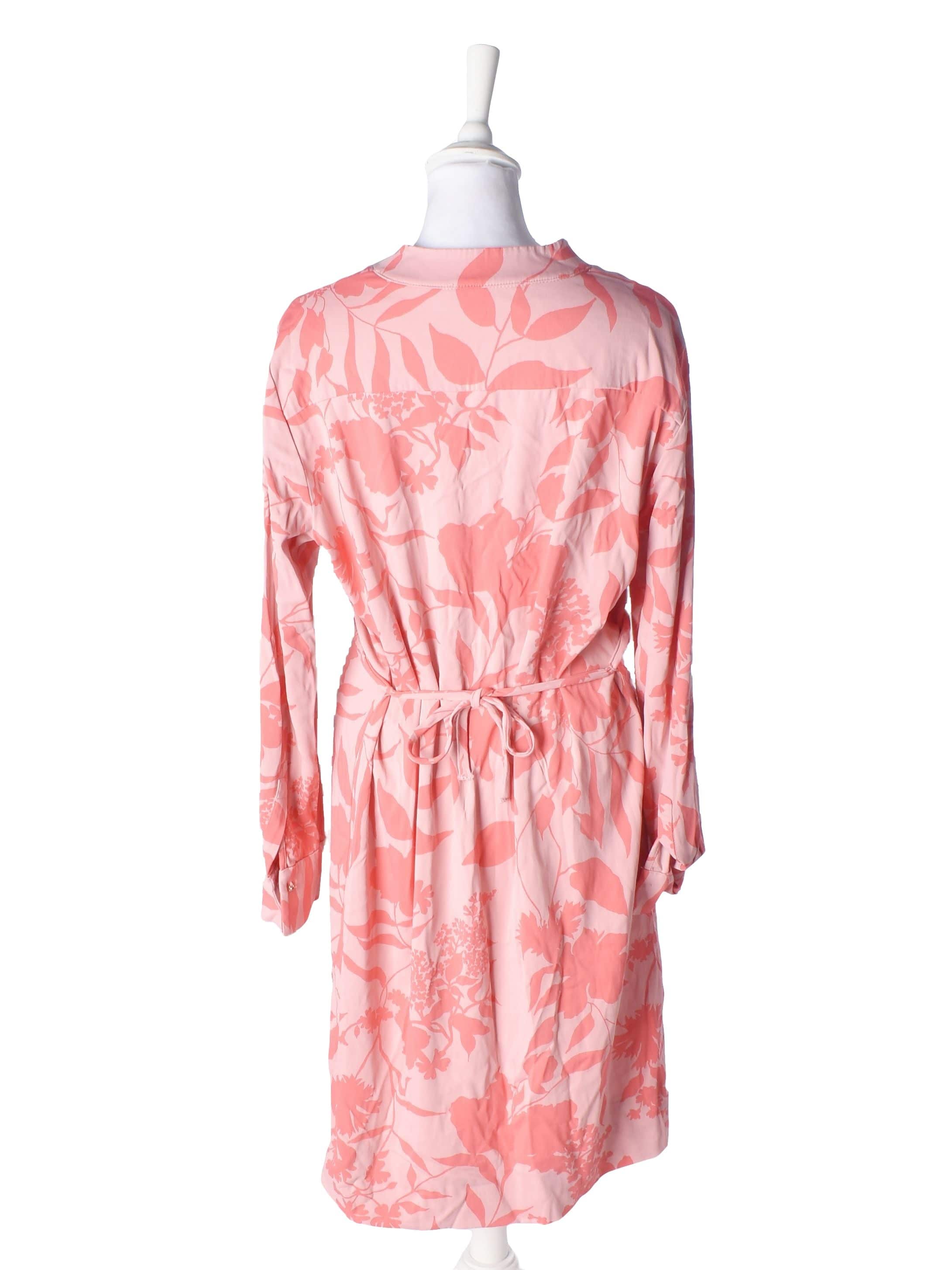 Mos Mosh Kjole - 40 / Blomstret / Kvinde - SassyLAB Secondhand