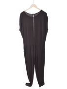 Moss Ccopenhagen Jumpsuit - M / Grå / Kvinde - SassyLAB Secondhand