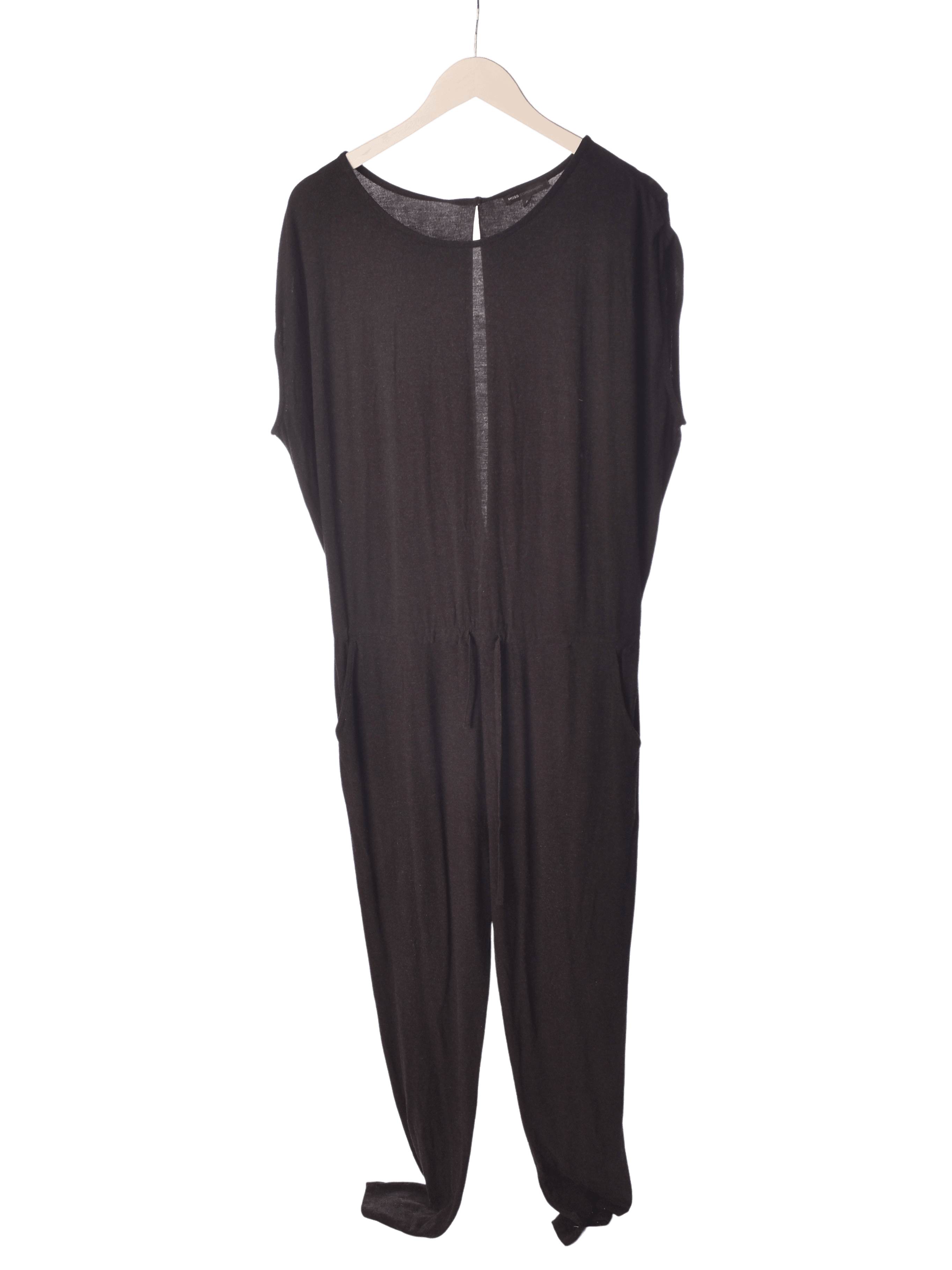 Moss Ccopenhagen Jumpsuit - M / Grå / Kvinde - SassyLAB Secondhand