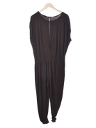Moss Ccopenhagen Jumpsuit - M / Grå / Kvinde - SassyLAB Secondhand