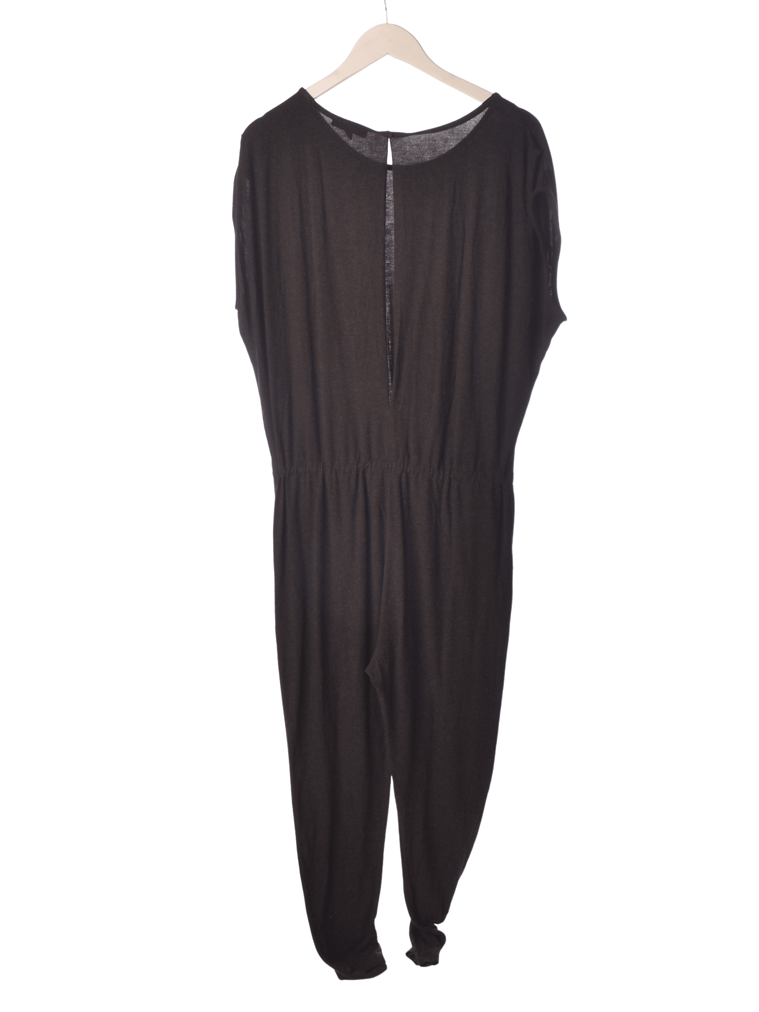Moss Ccopenhagen Jumpsuit - M / Grå / Kvinde - SassyLAB Secondhand