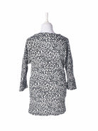 Moss Copenhagen Bluse - 32 / Hvid / Kvinde - SassyLAB Secondhand