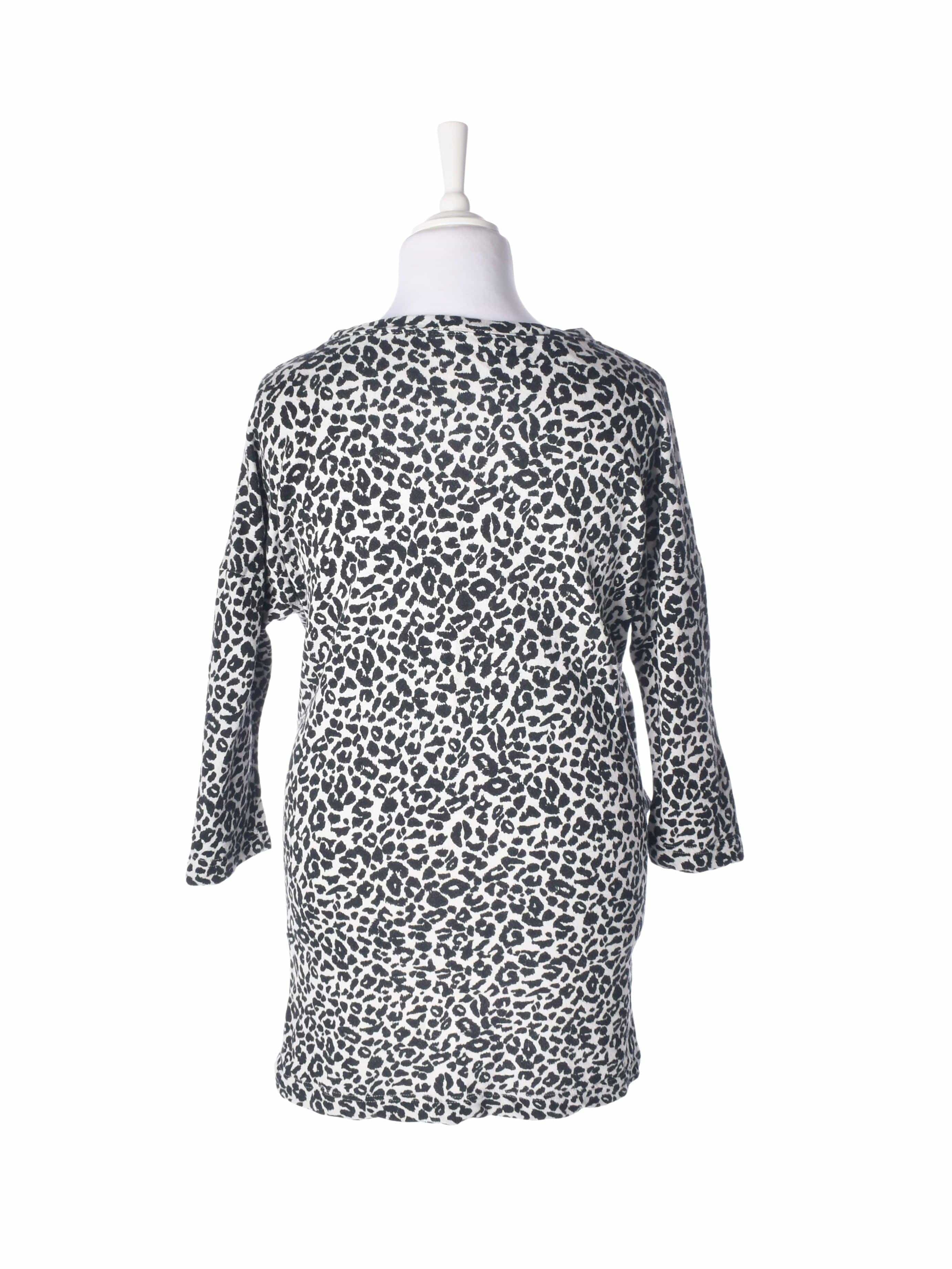 Moss Copenhagen Bluse - 32 / Hvid / Kvinde - SassyLAB Secondhand