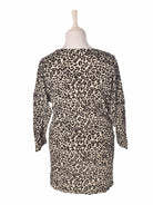 Moss Copenhagen Bluse - L / Sort / Kvinde - SassyLAB Secondhand